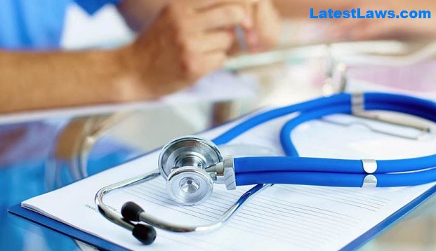 Admission MBBS Candidates, pic by: The Sentinel