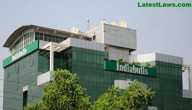 Indiabulls, pic by: sify.com