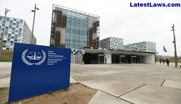 International Criminal Court, pic by: Reuters