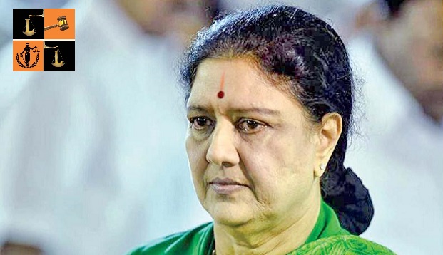 Sasikala.jpeg, pic by dc