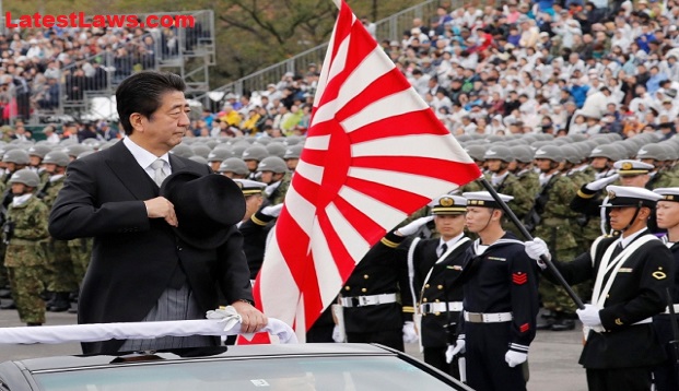 Japan, pic by: scmp.com