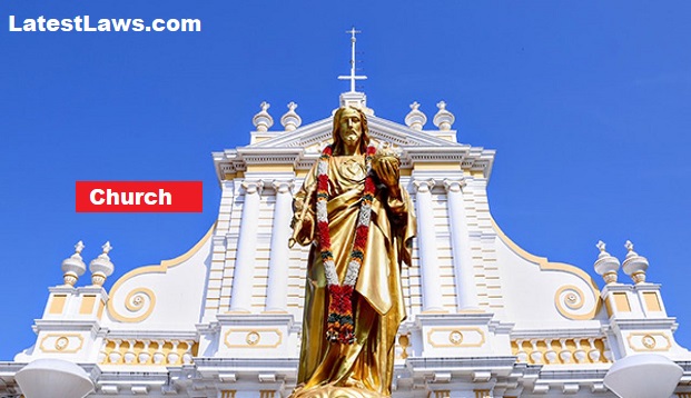 Church, pic by: FabHotels