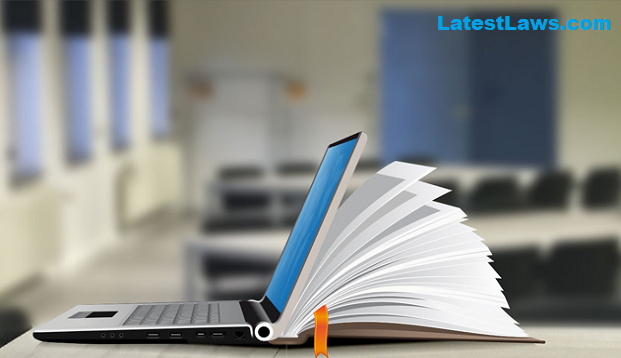 Educational Institution, pic by: thelostpaper.com