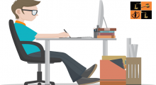 261-2614324_desk-clipart-stressed-office-worker-online-exam-png.png