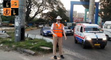 Traffic Police Mannequins.jpg, pic by the nm