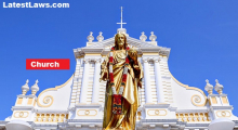 Church, pic by: FabHotels
