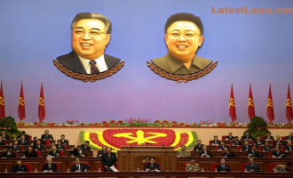 North Korea Human Rights situation, pic by: rtl.fr