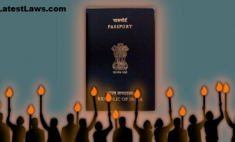 Protest across India against Citizenship Amendment, Act 2019, pic by: Scroll.in