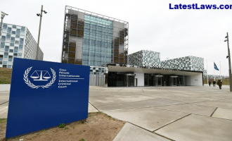 International Criminal Court, pic by: Reuters