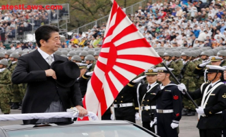 Japan, pic by: scmp.com