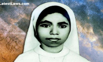Sister_Abhaya_Main, pic by: The News Minute
