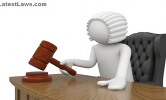 Judicial Powers/ Judiciary/ Judge, pic by: Free Press Journal