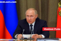 Putin signs controversial law to label journalists as &lsquo;foreign agents&rsquo;, pic by: Navy Times
