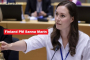 Finland PM Sanna Marin, pic by: Al Jazeera