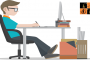 261-2614324_desk-clipart-stressed-office-worker-online-exam-png.png