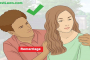 Remarriage of widow, pic by: wikiHow