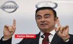 Nissan's Carlos Ghosn, pic by: guardian.ng