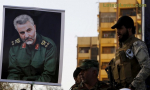 Iran Commander QassimSoleimani, pic by: TRT World