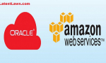Oracle and Amazon Copyright Infringement Row, pic by: Supply &amp; Demand Chain
