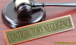 Contributory Negligence, pic by: Finbury &amp; Sullivan, PC