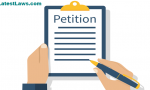 Draft Meaningful Petitions, PIC BY: Bitcoin News