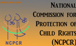 National State Commission for Protection of Child Rights, pic by: Maps of India