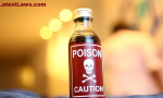 Poisoning, pic by: shutterstock.com