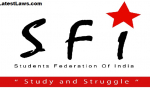 Students&rsquo; Federation of India, pic by: Wikipedia