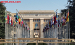 United Nation, Geneva, pic by: Digital Cooperation