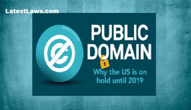 Copyrighted Work in United States, pic by: HTML.com