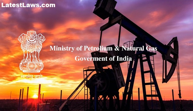 Ministry of Petroleum and Natural Gas, pic by: Tribhuvan Darbari