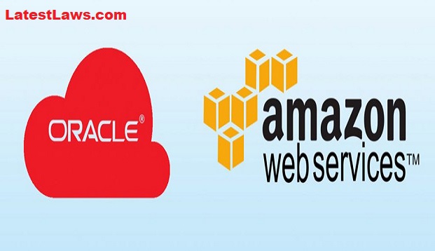 Oracle and Amazon Copyright Infringement Row, pic by: Supply &amp; Demand Chain