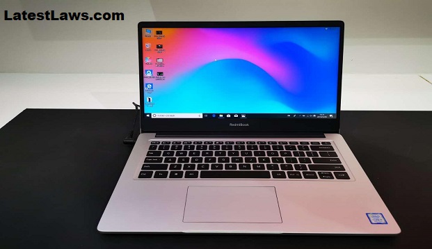 xiaomi RedmiBook, pic by: DHgate.com