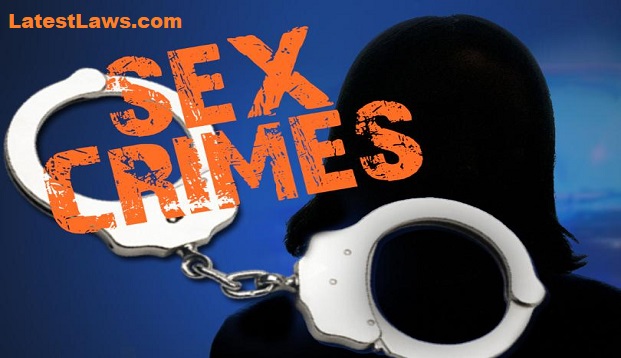 Sex Crimes/ Sexual Assault, pic by: WILX.com