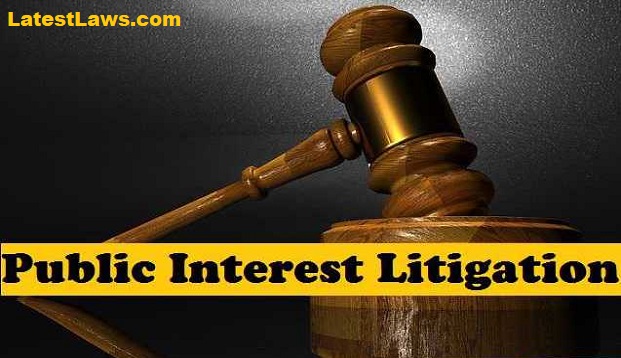 Misuse of PIL/ Public Interest Litigation, pic by: missionpsc.com