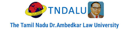 The Tamil Nadu Dr. Ambedkar Law University