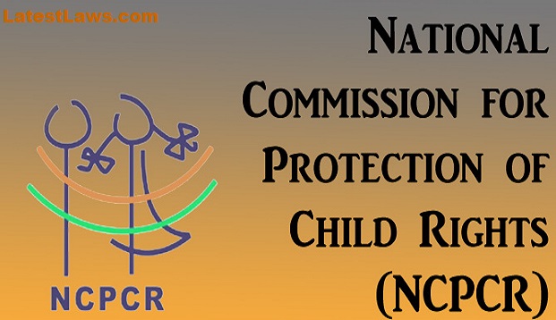 National State Commission for Protection of Child Rights, pic by: Maps of India
