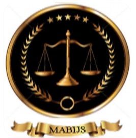 Mohammad Abdul Bari Institute of Juridical Science MABIJS LOGO.jpg