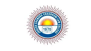 Jogesh Chandra Chaudhuri Law College.jpg