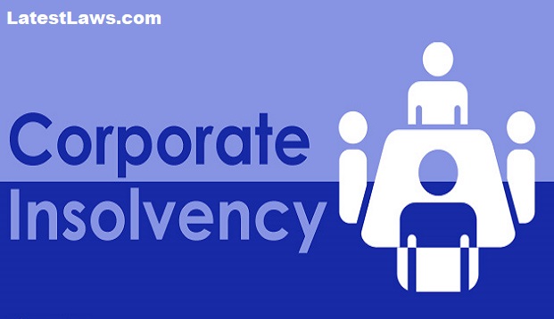 Corporate Insolvency, pic by: Centrik