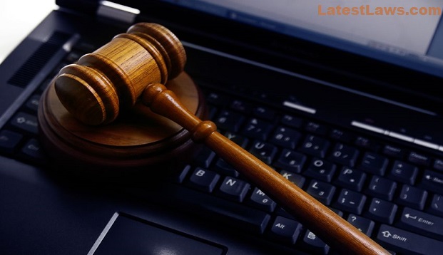 Paperless Courts/ E-Courts, pic by: edu.glogster.com