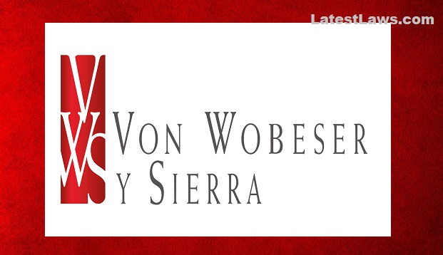 Mexicon Law Firm, Von Wobeser, pic by: youtube