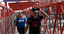 Mexican Migrants in US, pic by: AP Images Spotlight