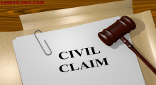 Civil Suit's maintainability, pic by: Legal Firms in Dubai