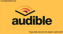 Audible, pic by: On Target Publications