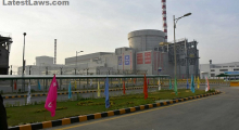 Pakistan Nuclear plan, pic by:Voice of America