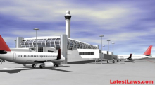 Airport Construction in Goa, pic by: Indian Infrastructure Magazine