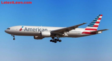 American Airlines, pic by: Fox News