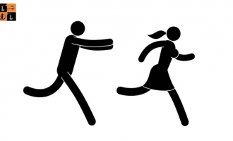 Chasing woman.jpg, pic by google