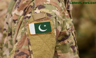 Pakistan Army, pic by: Asia Times